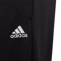 thumbnail: adidas Performance Junior  trainingsbroek zwart