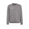 adidas Performance Junior sweater grijs