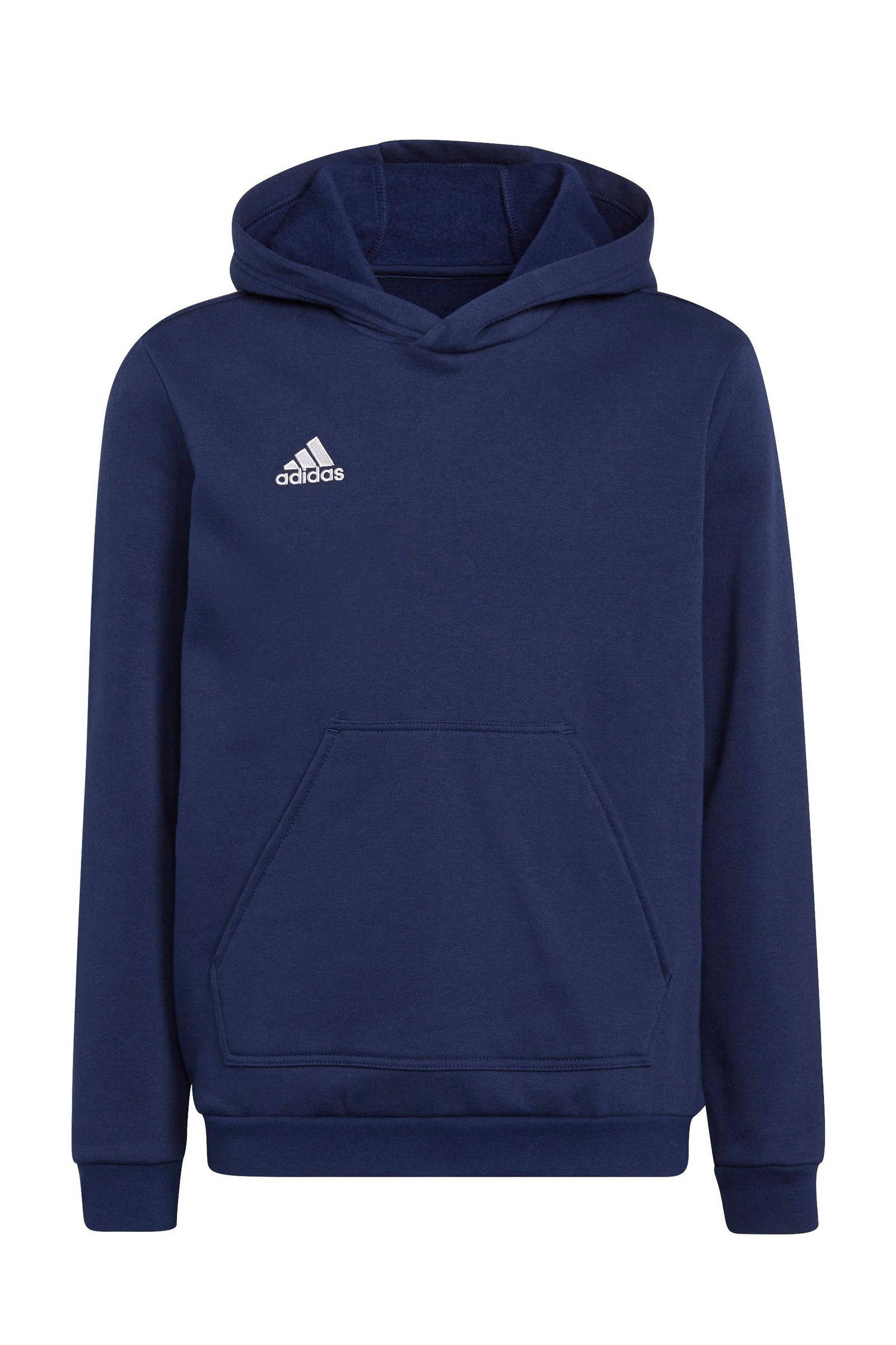 Adidas discount trui donkerblauw