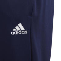 thumbnail: adidas Performance Junior  trainingsbroek donkerblauw