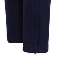 thumbnail: adidas Performance Junior  trainingsbroek donkerblauw