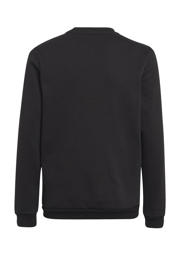 thumbnail: adidas Performance Junior  sweater zwart
