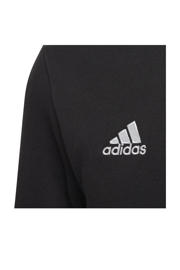 thumbnail: adidas Performance Junior  sweater zwart