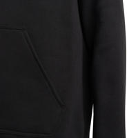 thumbnail: adidas Performance Junior  sporthoodie zwart