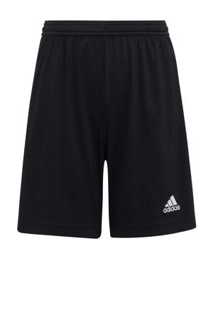 Junior  sportshort zwart