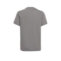 thumbnail: adidas Performance junior voetbalshirt grijs