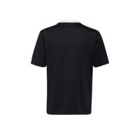 thumbnail: adidas Performance junior voetbalshirt zwart