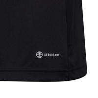 thumbnail: adidas Performance junior voetbalshirt zwart