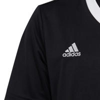 thumbnail: adidas Performance junior voetbalshirt zwart