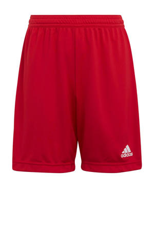 Junior  sportshort rood