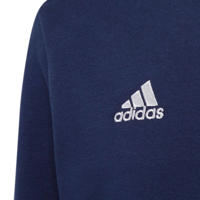 thumbnail: adidas Performance Junior  sweater donkerblauw