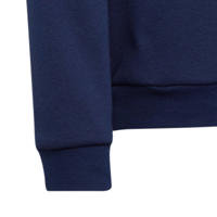 thumbnail: adidas Performance Junior  sweater donkerblauw