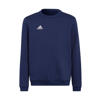 adidas Performance Junior sweater donkerblauw