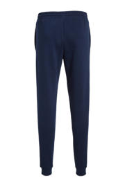 thumbnail: adidas Performance Junior  joggingbroek donkerblauw