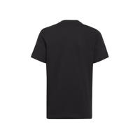 thumbnail: adidas Performance junior voetbalshirt zwart