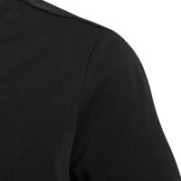 thumbnail: adidas Performance junior voetbalshirt zwart