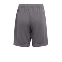 thumbnail: adidas Performance Junior  sportshort grijs