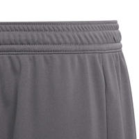 thumbnail: adidas Performance Junior  sportshort grijs