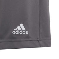 thumbnail: adidas Performance Junior  sportshort grijs