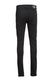 thumbnail: CALVIN KLEIN JEANS skinny jeans clean black