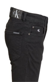 thumbnail: CALVIN KLEIN JEANS skinny jeans clean black