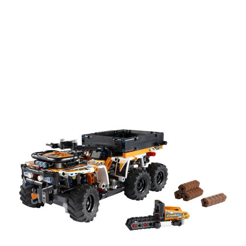 Lego Technic Terreinwagen 42139 Bouwset