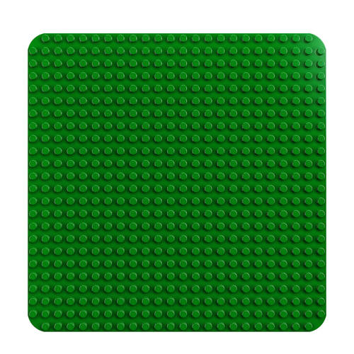 Lego Duplo Groene bouwplaat 10980 Bouwset | Bouwset van