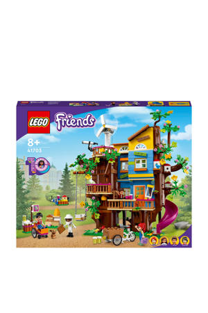 Vriendschapsboomhut 41703 