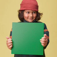 thumbnail: LEGO Classic Groene bouwplaat 11023 - 25 cm