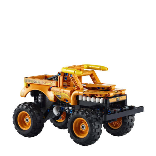 Lego Technic Monster Jam El Toro Loco 42135 Bouwset