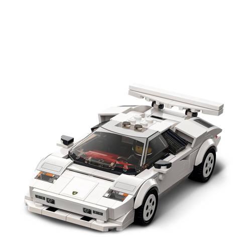 Lego Speed Champions Lamborghini Countach 76908 Bouwset