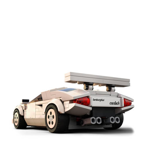 Lego Speed Champions Lamborghini Countach 76908 Bouwset