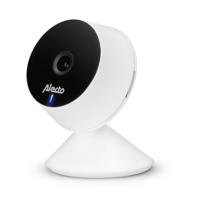 thumbnail: Alecto SMARTBABY5 Wifi babyfoon met camera - Wit