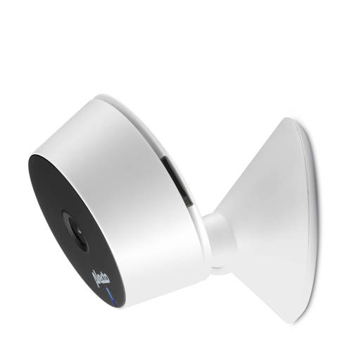 Alecto SMARTBABY5 Wifi babyfoon met camera Wit Accessoire
