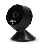 thumbnail: Alecto SMARTBABY5 Wifi babyfoon met camera - Zwart