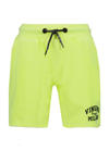 Neon geel