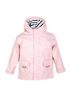 unisex regenjas zomer Euri roze