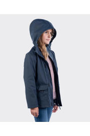 thumbnail: Igor unisex regenjas zomer Euri donkerblauw