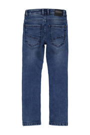 thumbnail: LEVV Boys skinny fit jeans James vintage blue