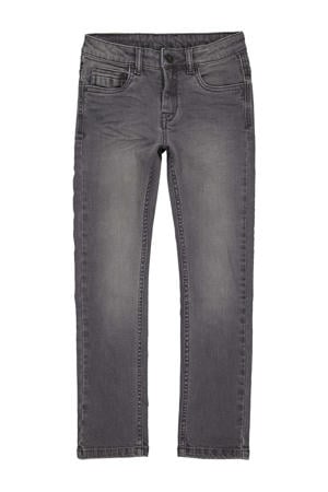 skinny fit jeans James grey denim