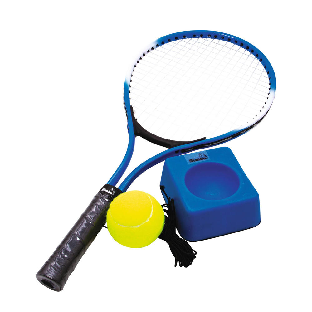 Smoby  Tennis trainer set