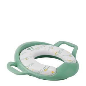 toiletverkleiner met handvaten