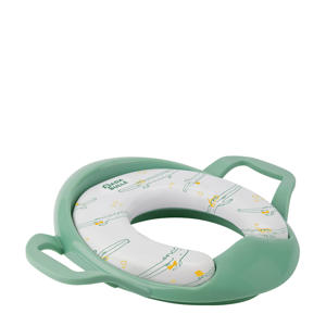 toiletverkleiner met handvaten