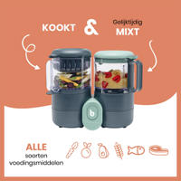 thumbnail: Babymoov Nutribaby One foodprocessor
