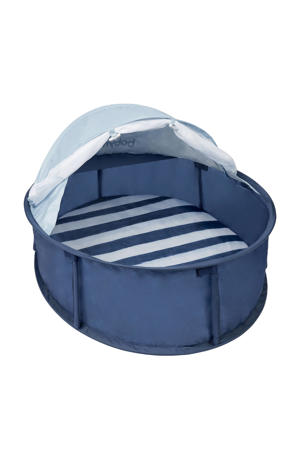 3-in-1 Babyni campingbed(reisbed,speeltent,strandtent)