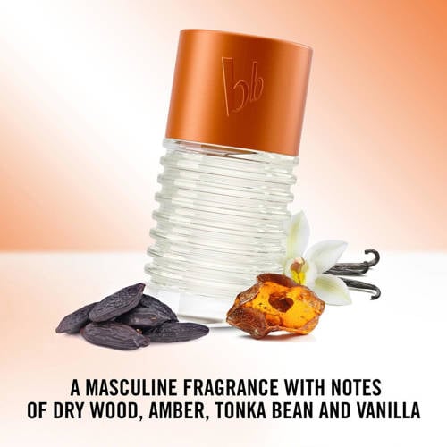 Bruno Banani Absolute Man eau de toilette 50 ml | Eau de toilette van