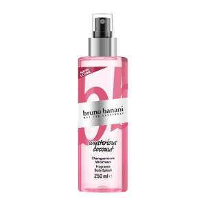 Dangerous Woman body mist - 250 ml