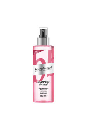 Dangerous Woman body mist - 250 ml