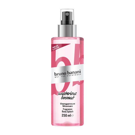Bruno Banani bodyspray dames