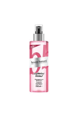 Dangerous Woman body mist - 250 ml